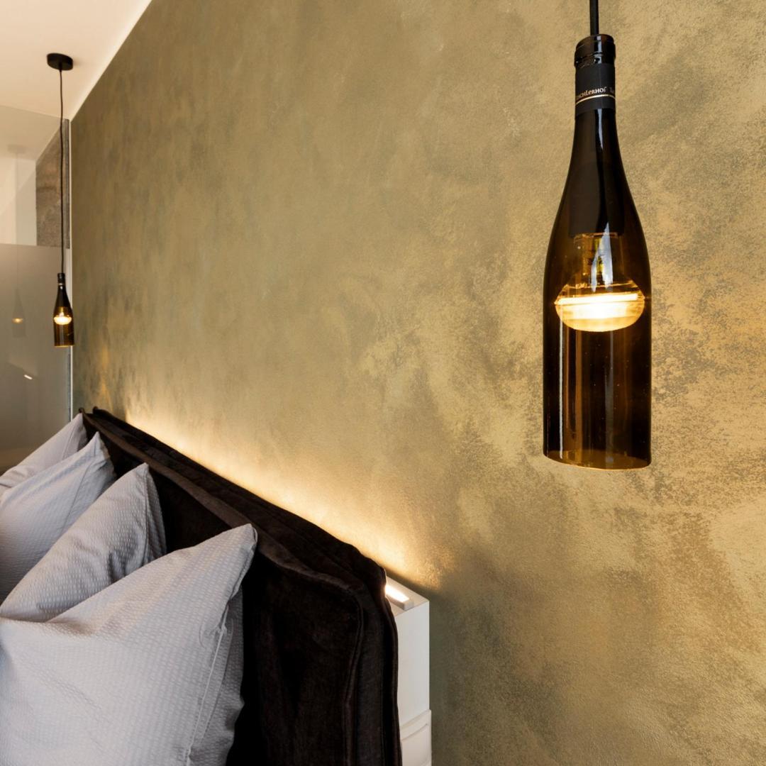 Pitzoler Hof Apartment Albes Стая снимка